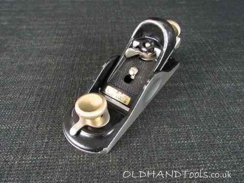 STANLEY G12-020 Block Plane