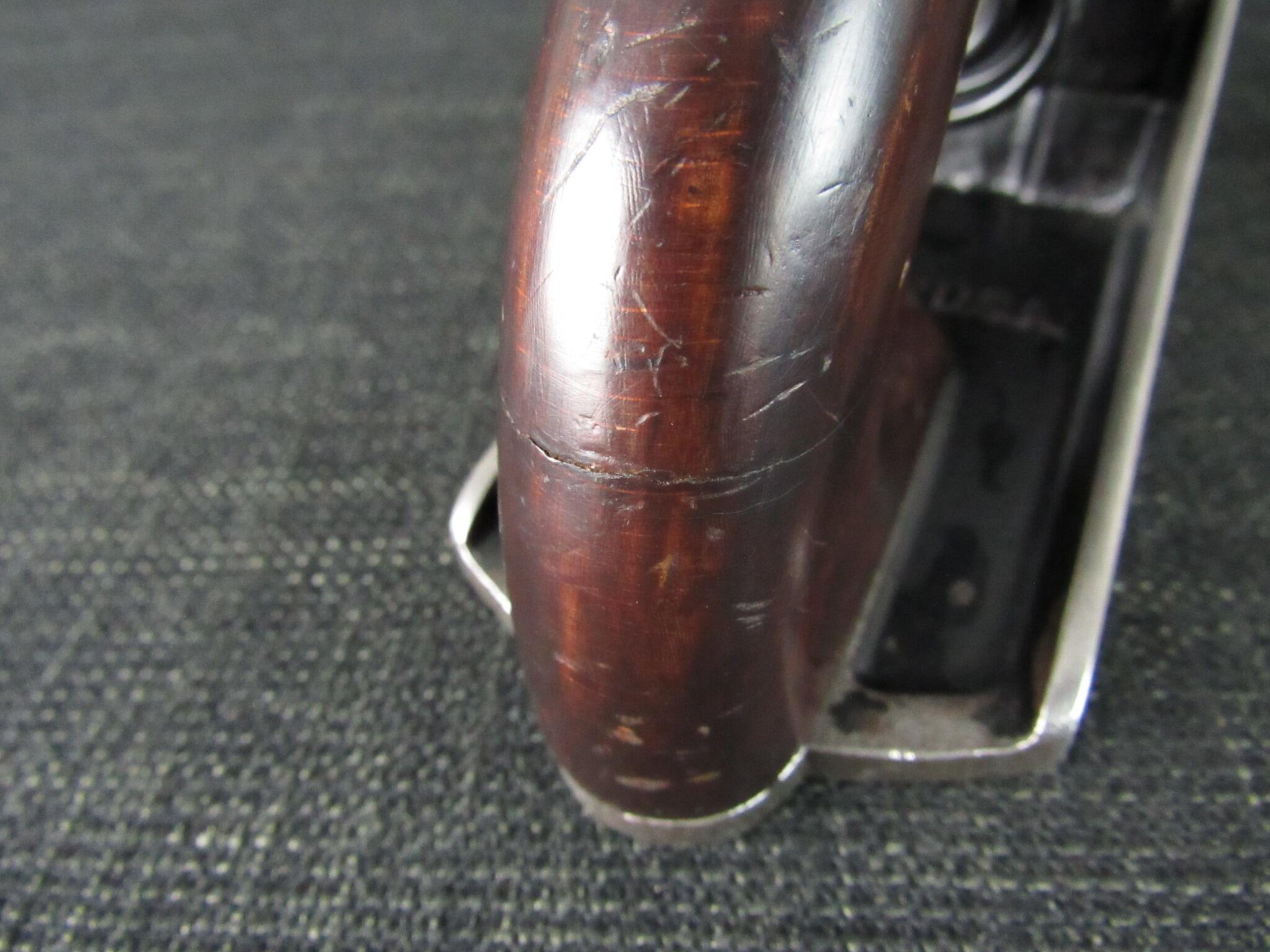 War Production STANLEY No 4 Smoothing Plane