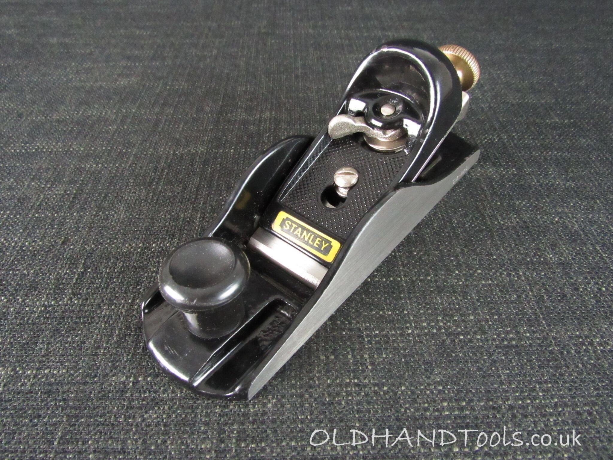 STANLEY G12-220 Adjustable Block Plane