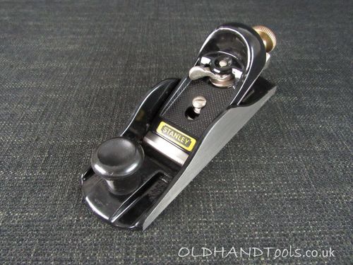 STANLEY G12-220 Adjustable Block Plane