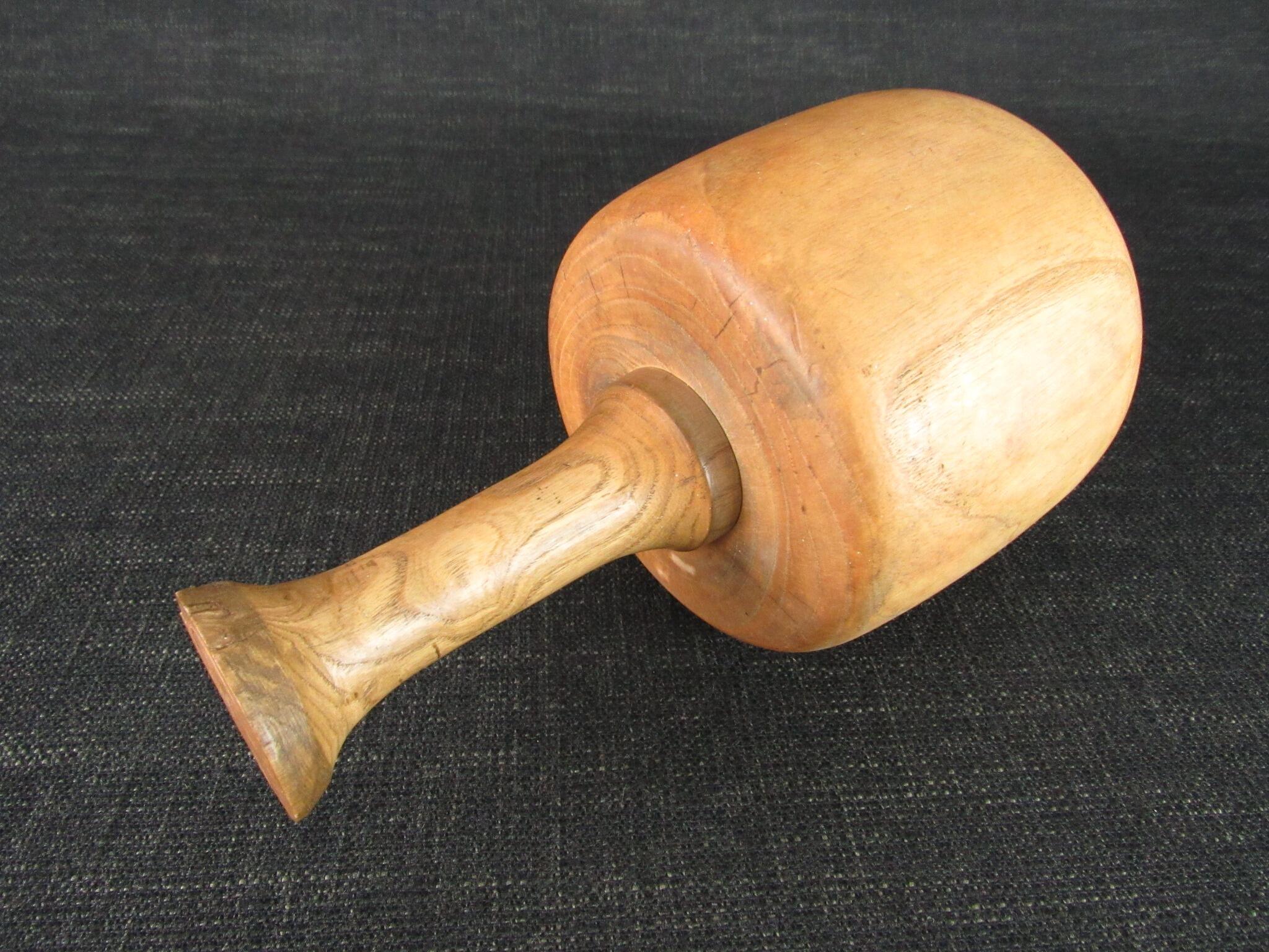 Large Carving Mallet