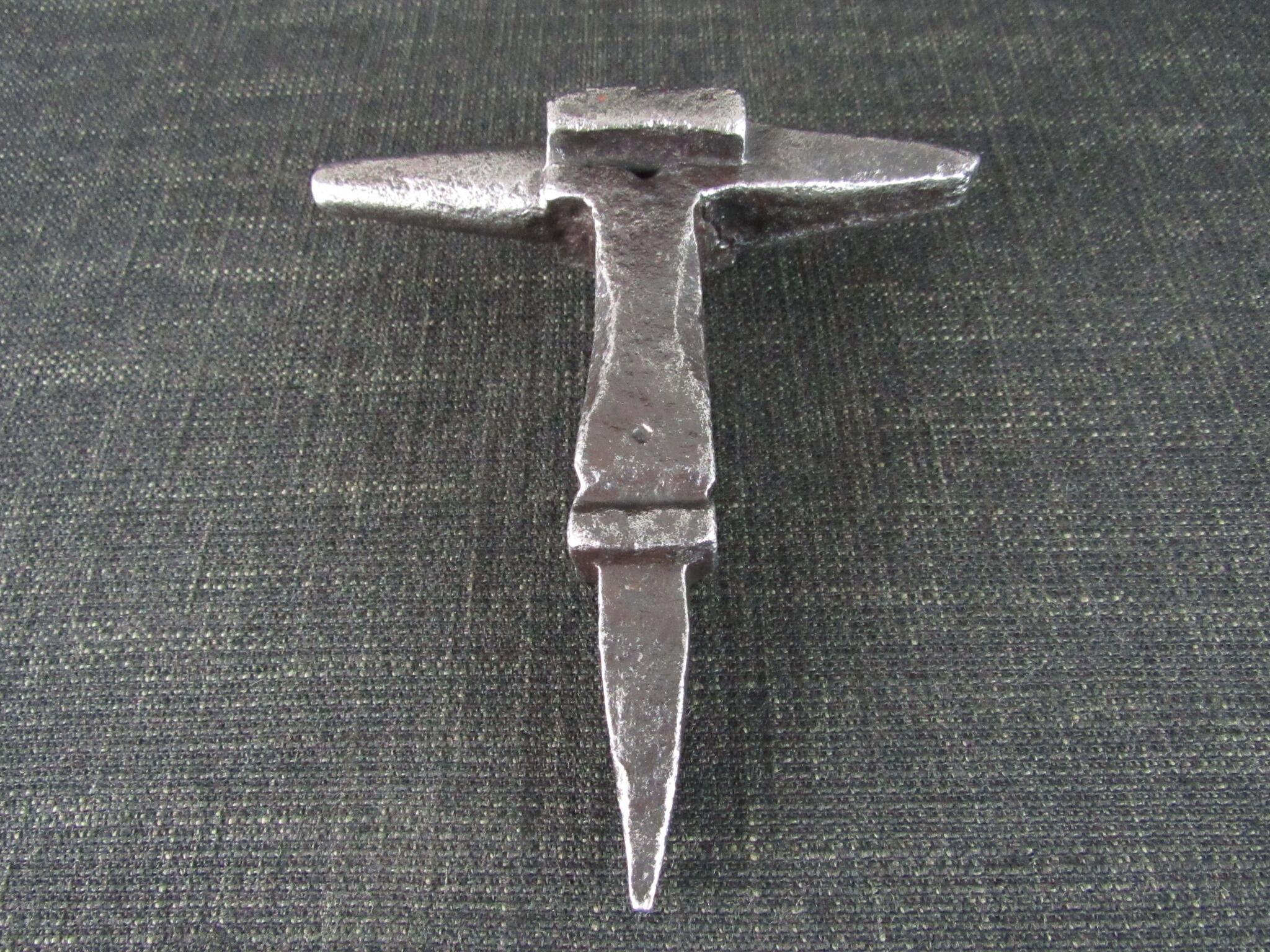 Antique Stake Anvil