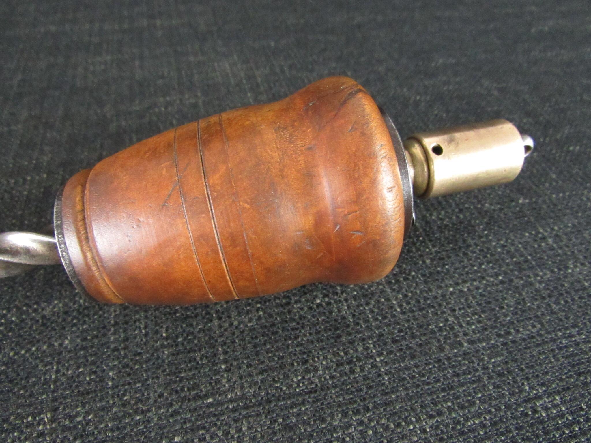Vintage Wire Twisting Tool