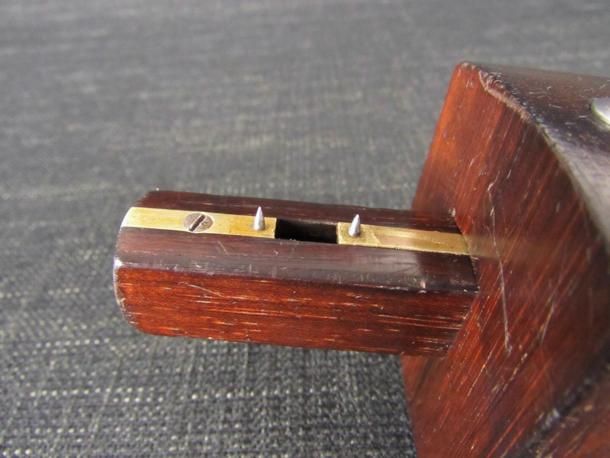 Mortice Gauge by CLAY