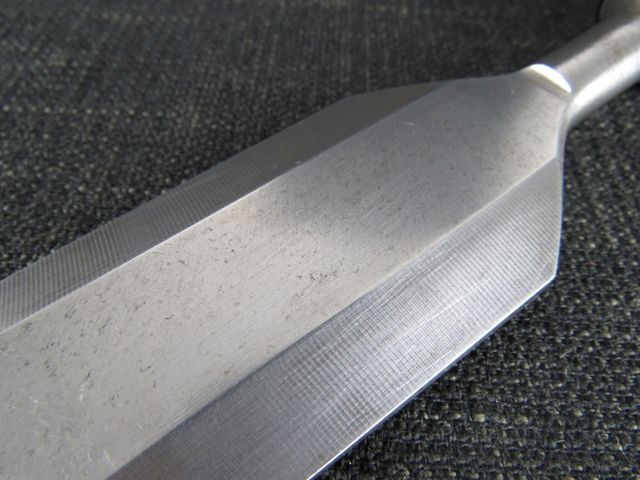 Large STANLEY Australia Bevel Edge Chisel - 1 3/4 inch
