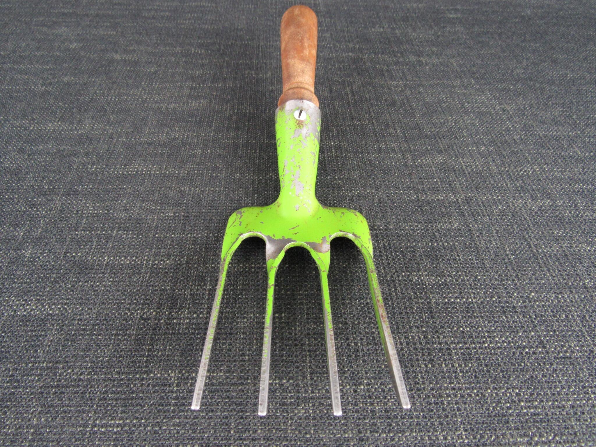 Garden Hand Fork - Vintage
