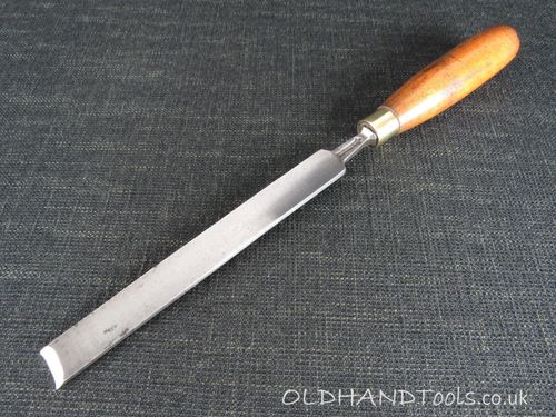 MARPLES 15/16 inch Paring Gouge