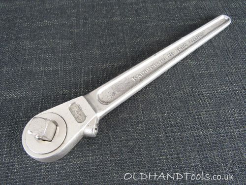 KAMPMANN 3080 1/2 inch Ratchet Handle