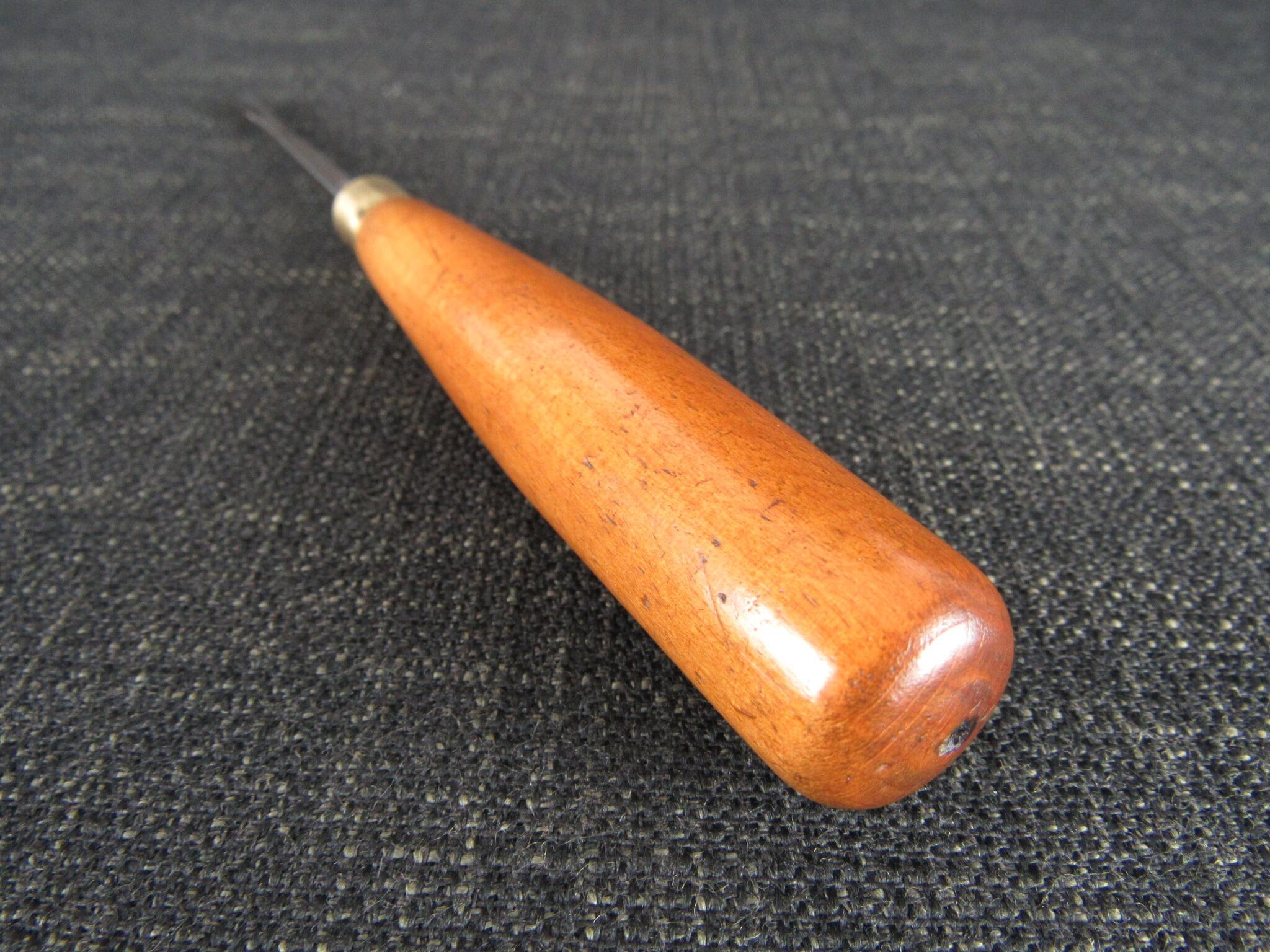 MARPLES V Carving Tool - 1/4 inch