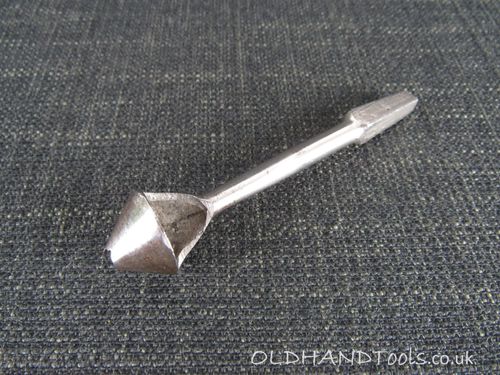 STANLEY No 18 Countersink Bit