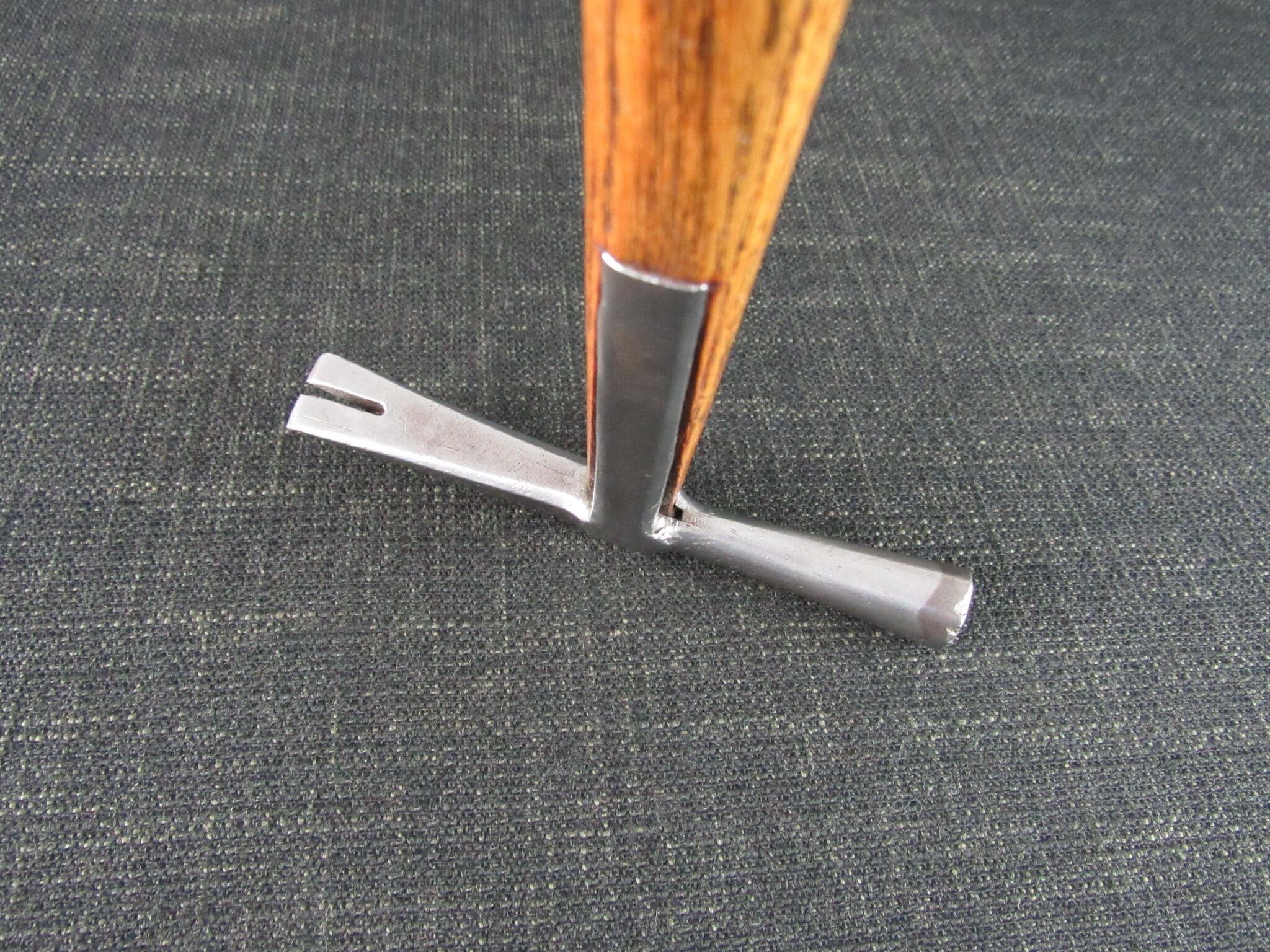 Strapped Upholsterers' Hammer