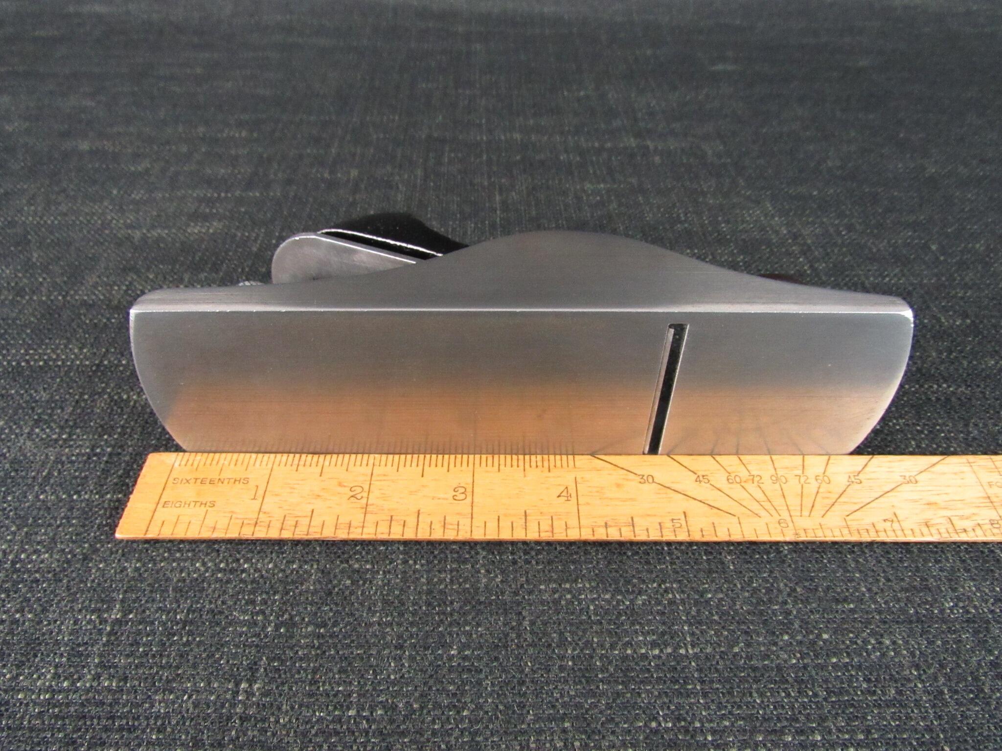 STANLEY No 220 Block Plane