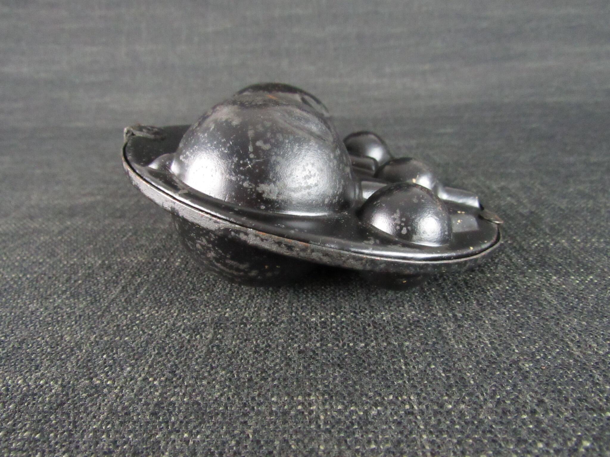 Classic Car Atlantic Bulb Box