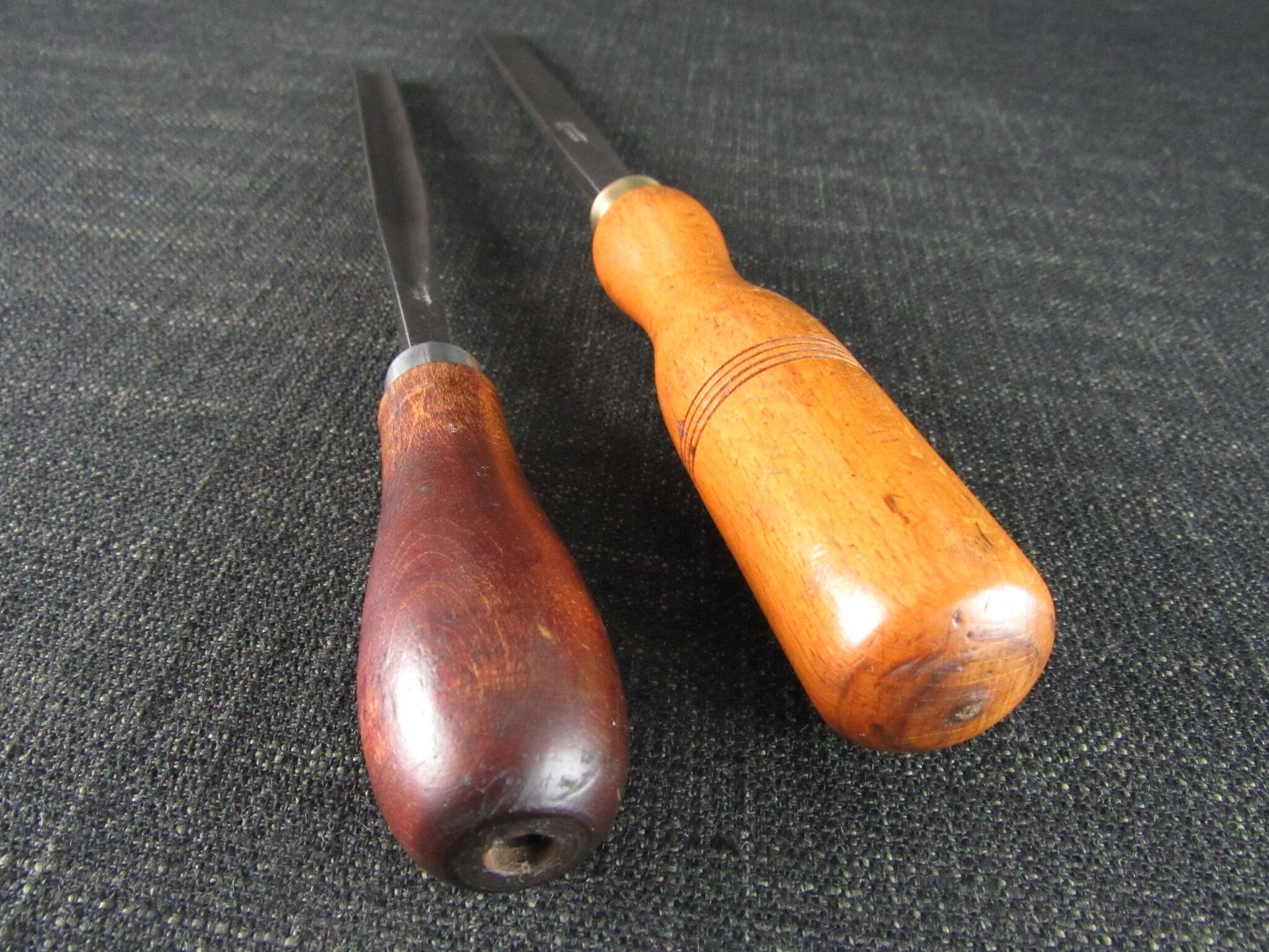 WILLIAM JACKSON & CO Turning Tools