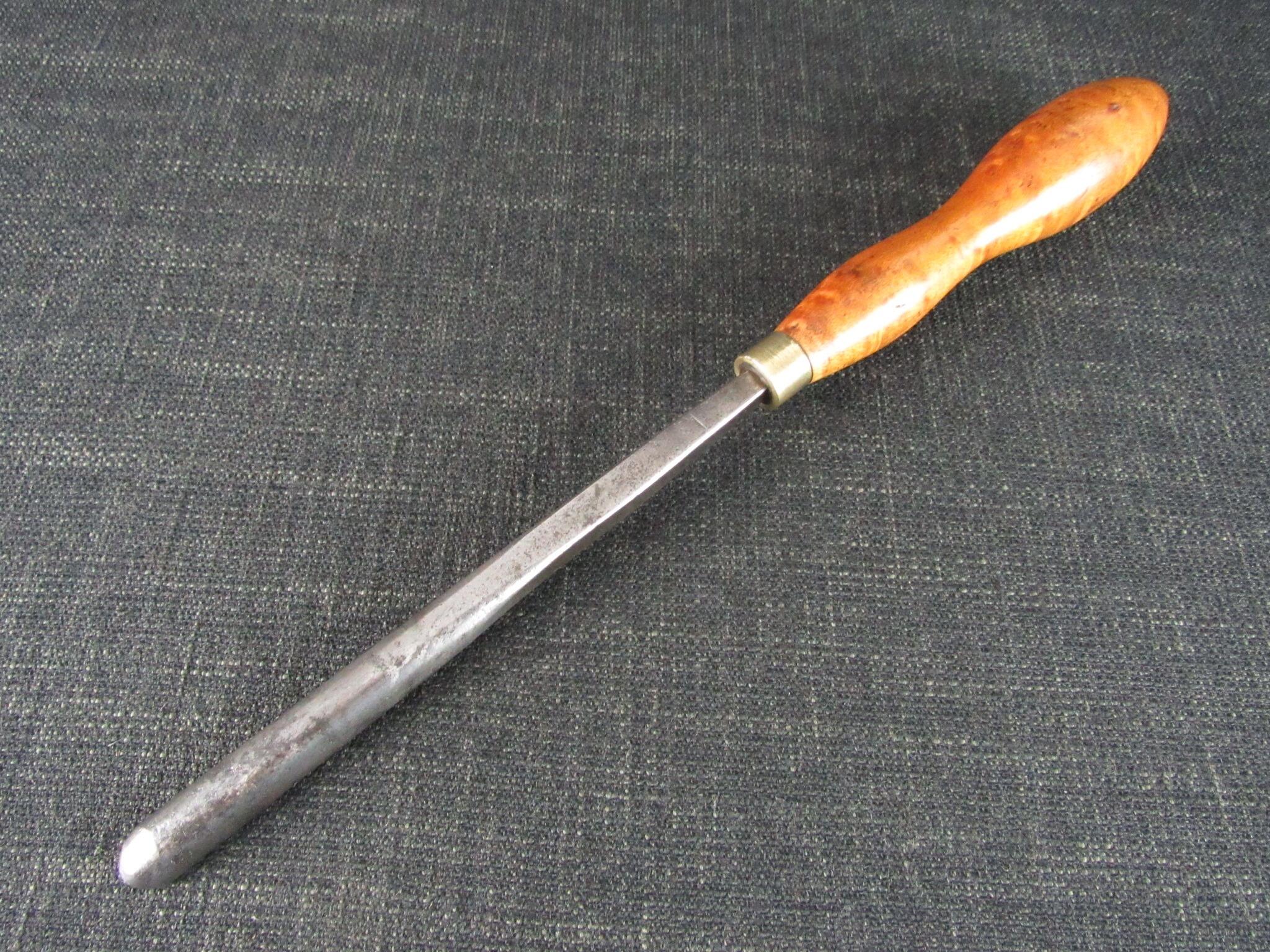 W & C WYNN Turning Gouge