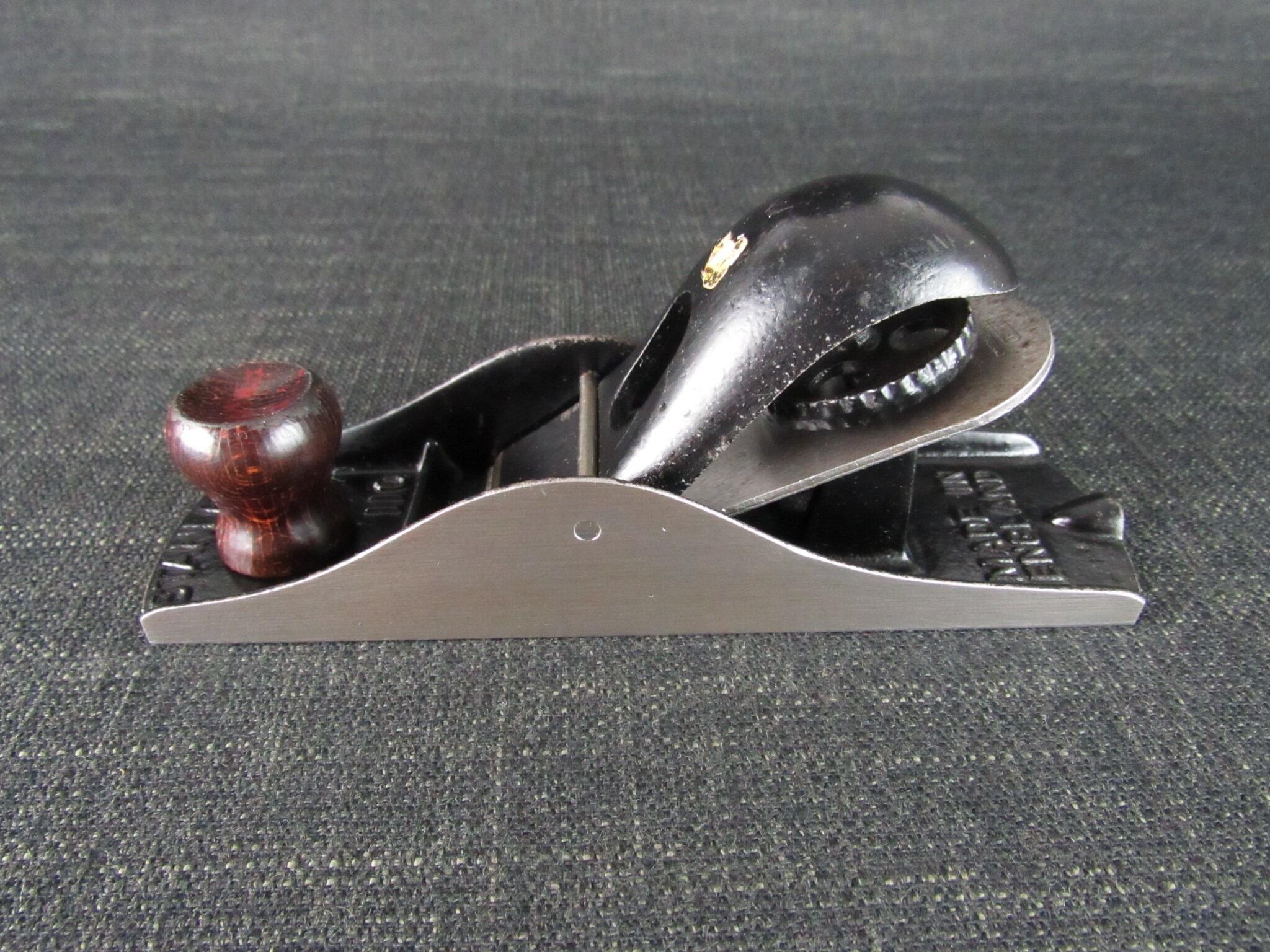 STANLEY 110 Block Plane