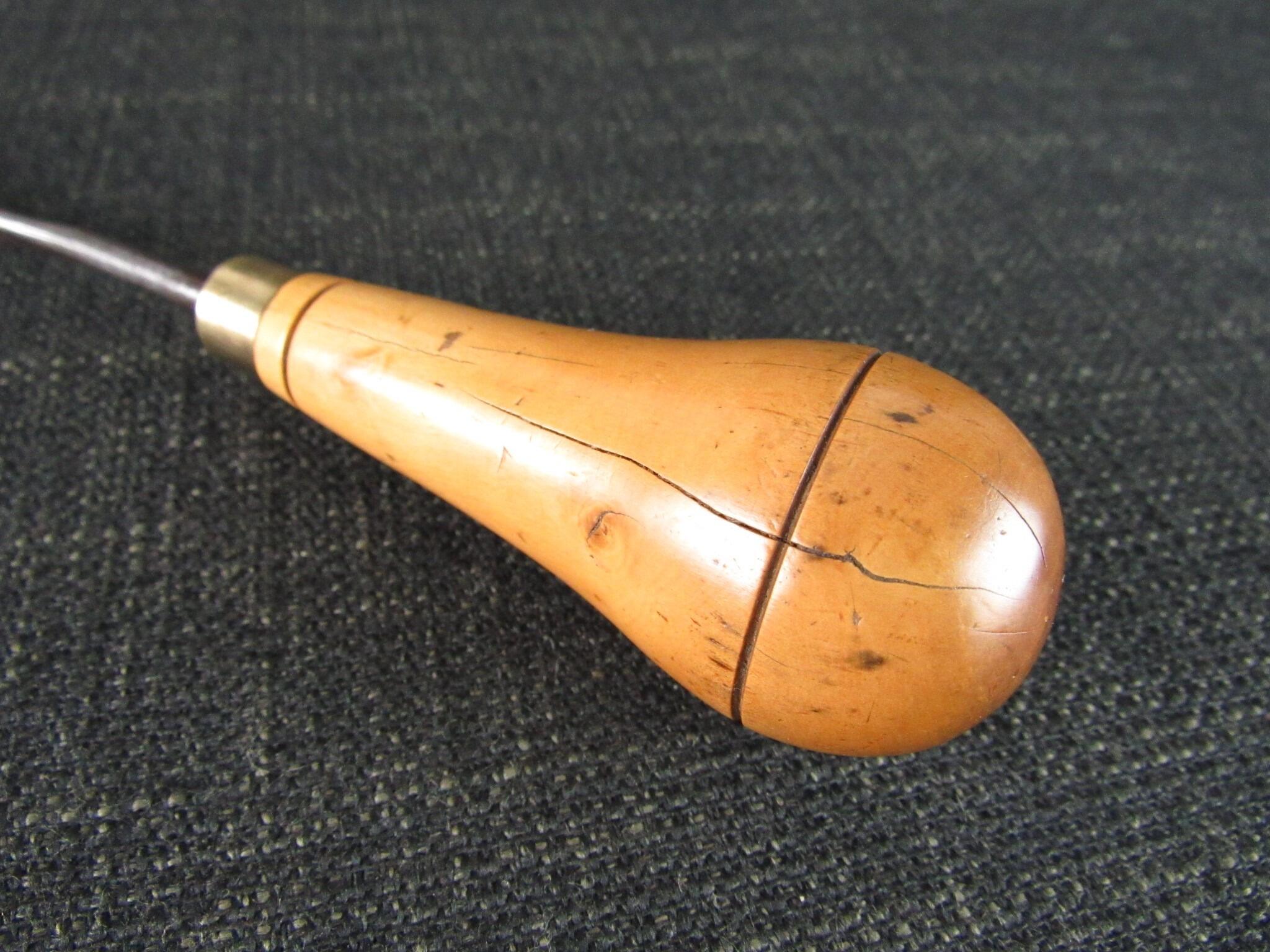DIXON No 2 Edge Shave