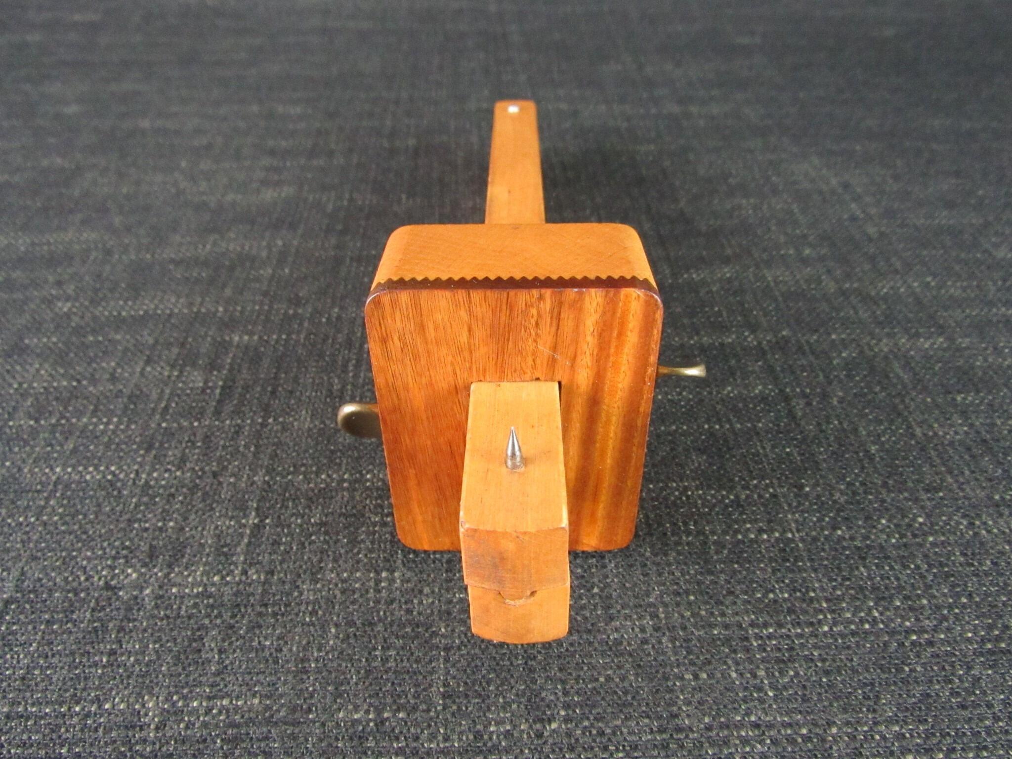 ULMIA Twin Bar Marking Gauge