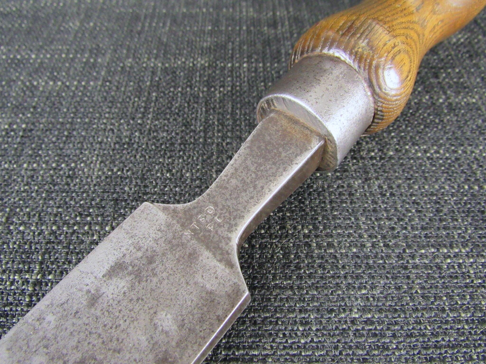 KIMBERLEY Strong Firmer Chisel - 1 1/4 inch
