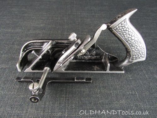STANLEY 78 Rebate Plane