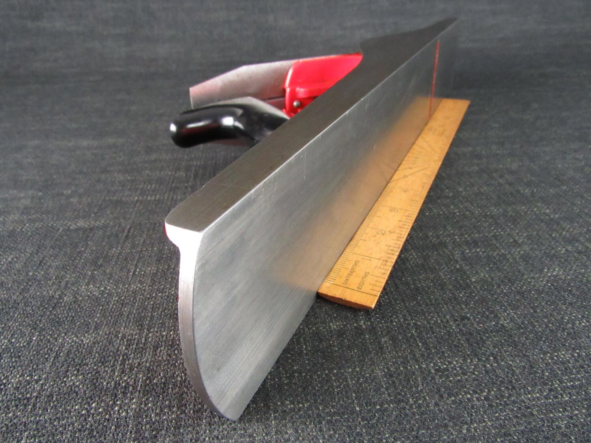 RAPIER 600 Fore Plane
