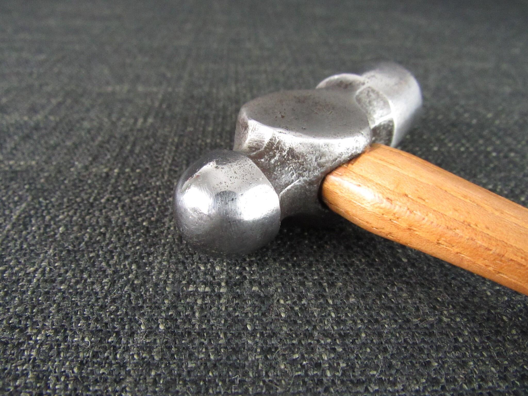 TOGA Ball Peen Hammer