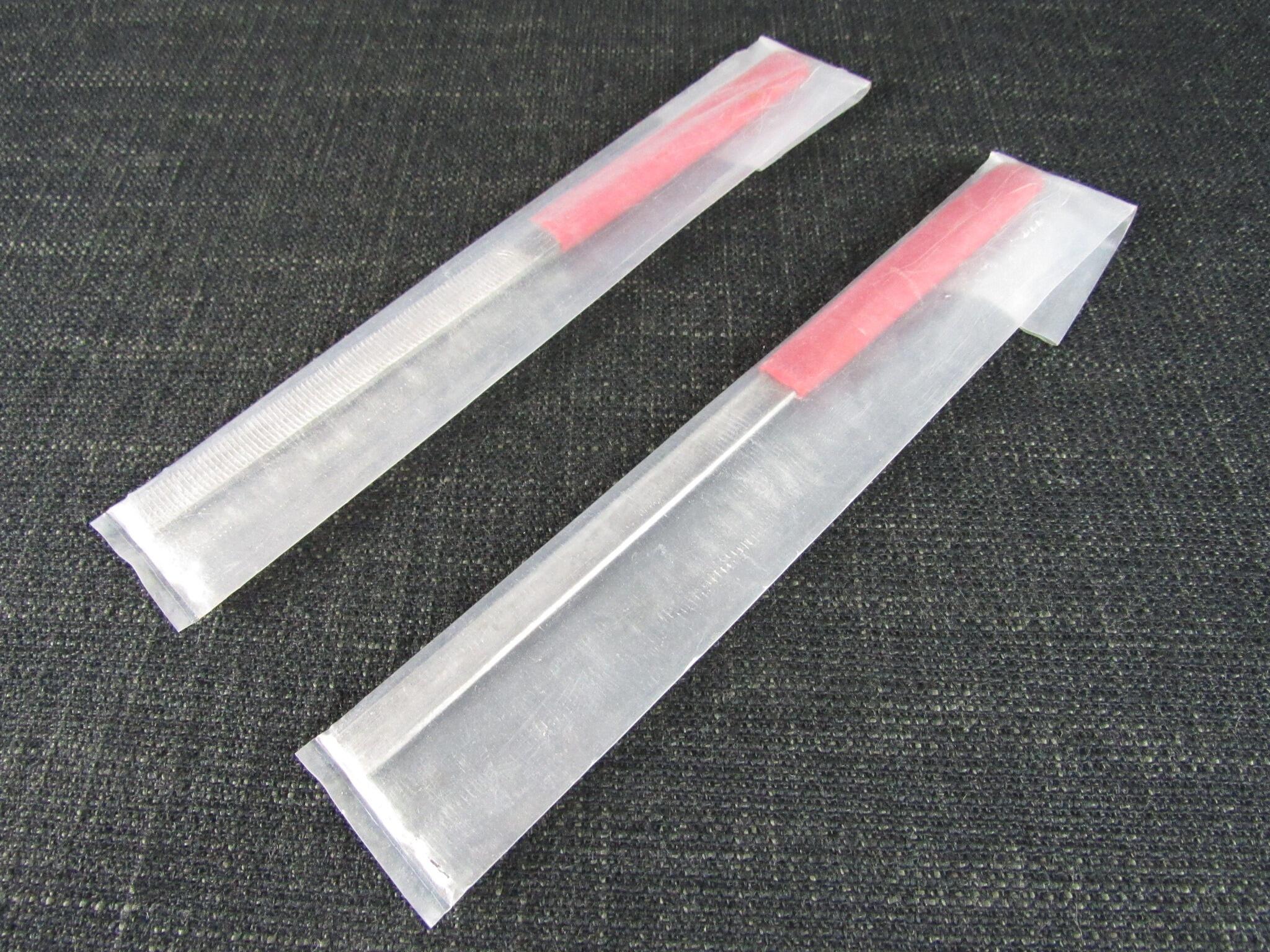 2 IWASAKI Japanese Carving Files