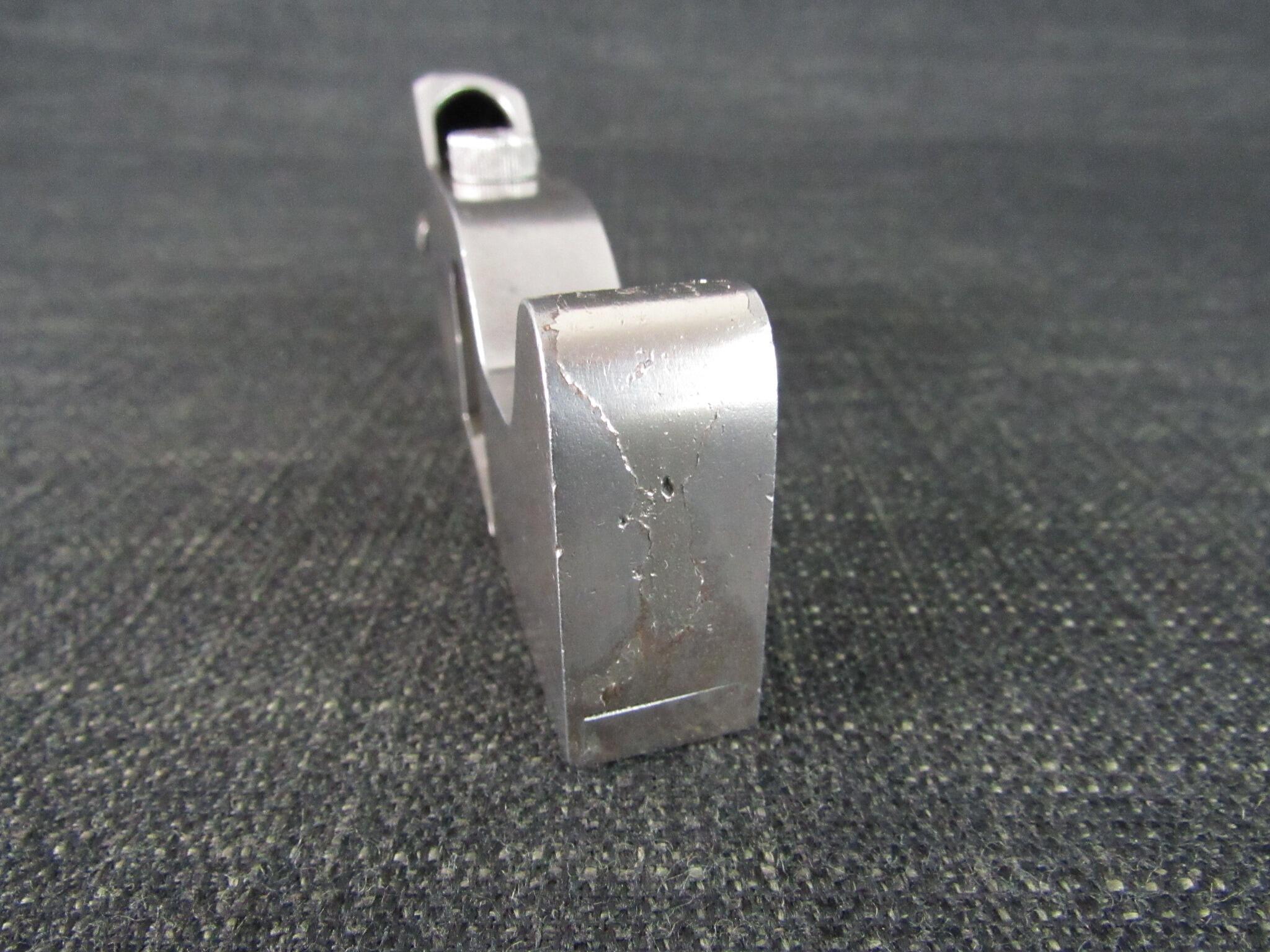 Rare Type 1 STANLEY 92 Shoulder Plane