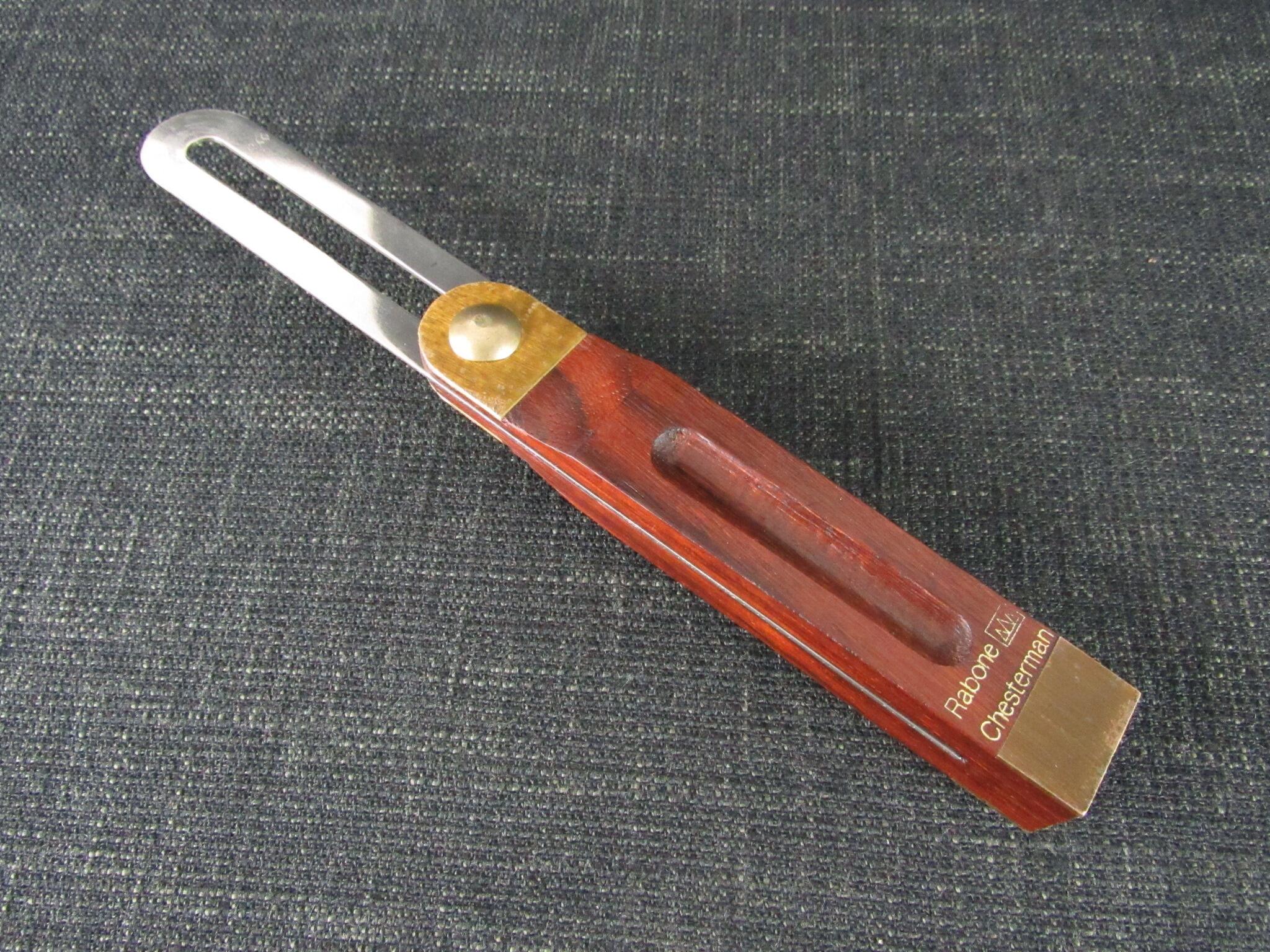RABONE CHESTERMAN Sliding Bevel