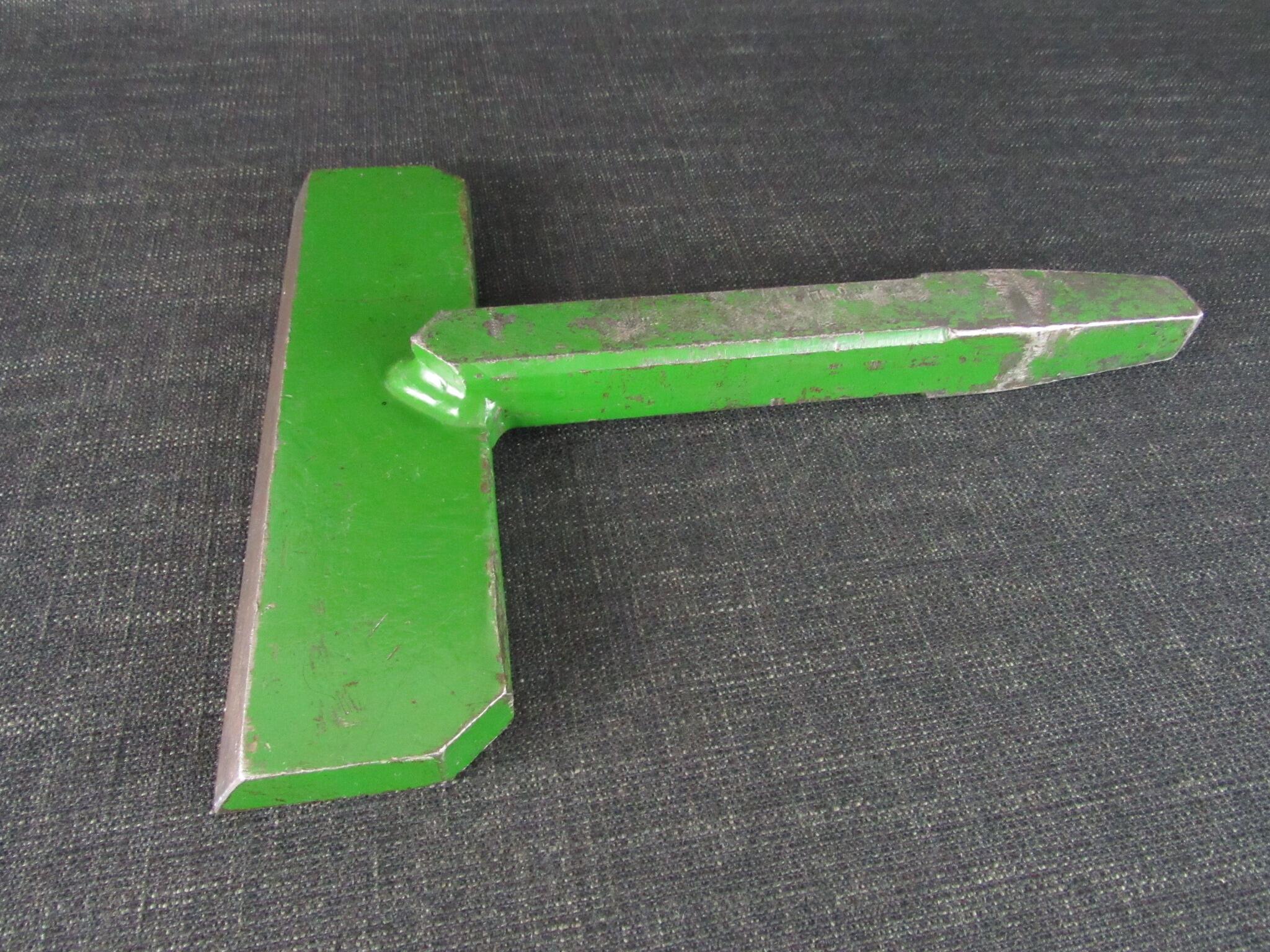 Blacksmiths Hatchet Stake