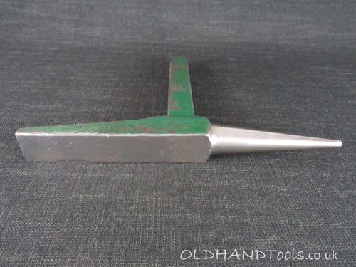 VAUGHANS Bick Iron Stake