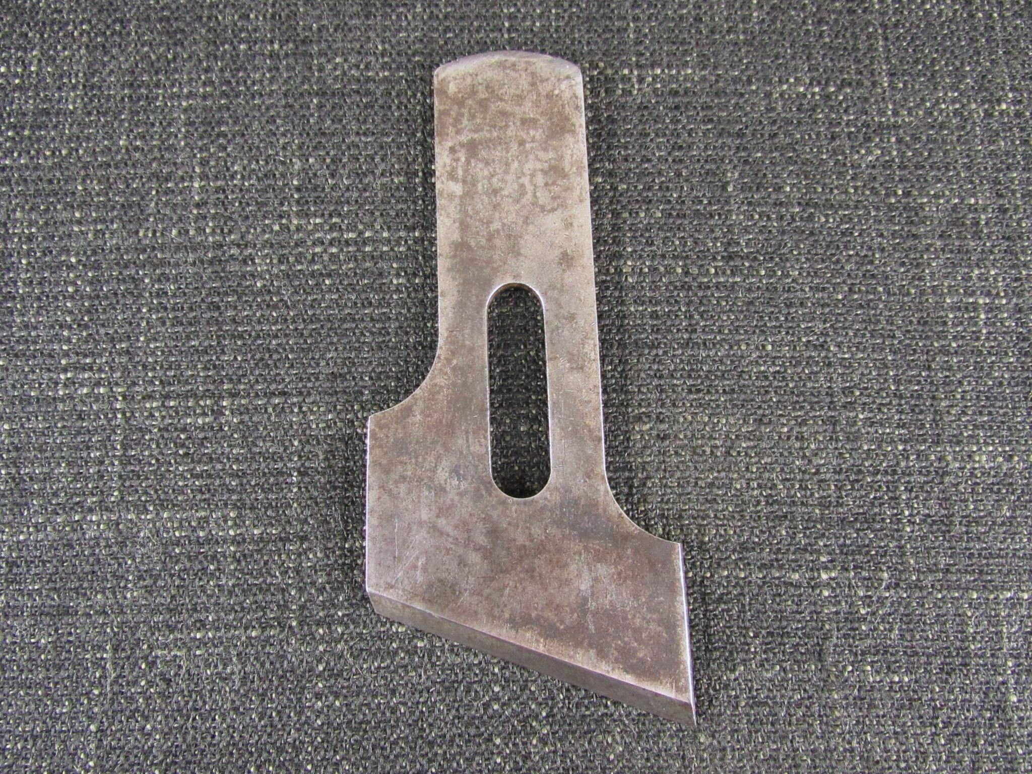 STANLEY 289 Plane Blade Iron