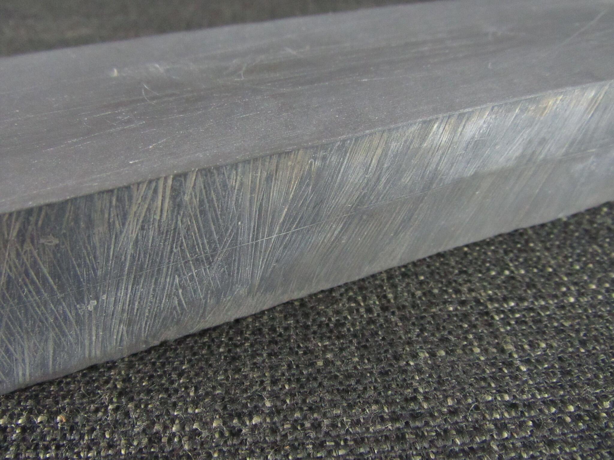 Large Black Arkansas Sharpening Stone