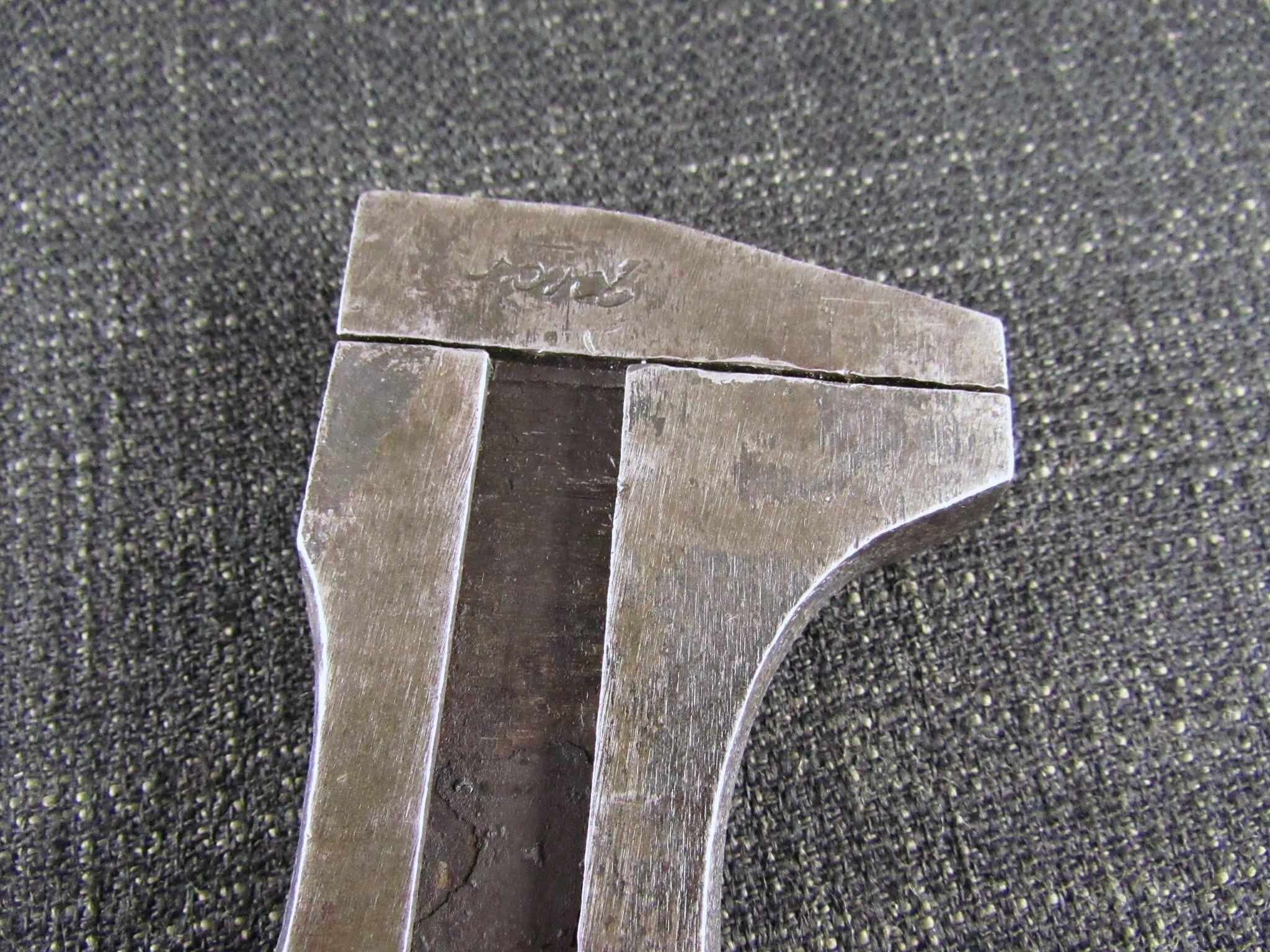 FORD Adjustable Spanner
