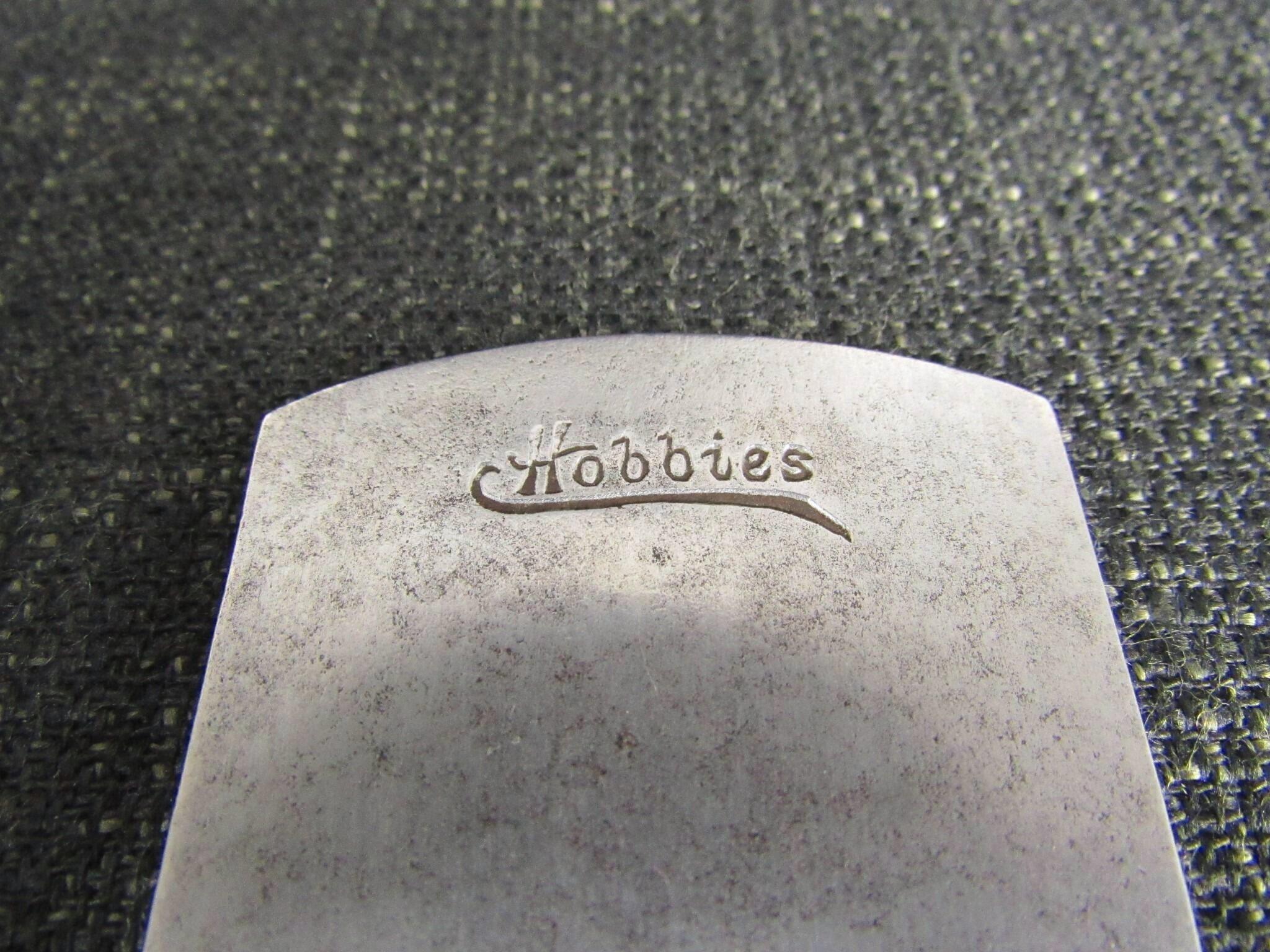 HOBBIES No 10 Block Plane