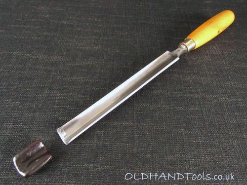 MARPLES 1 inch Paring Gouge