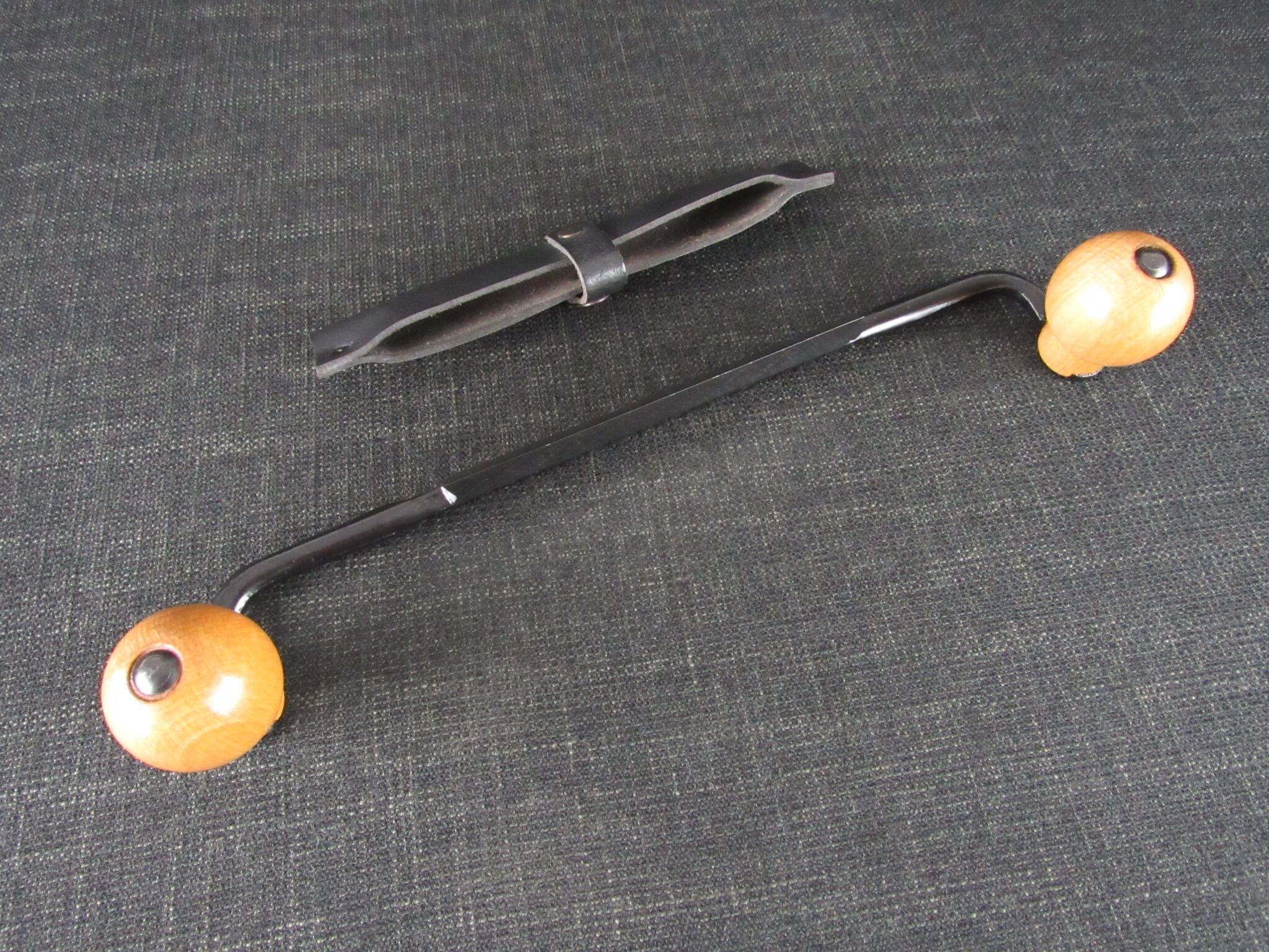 ARNO Drawknife - Straight