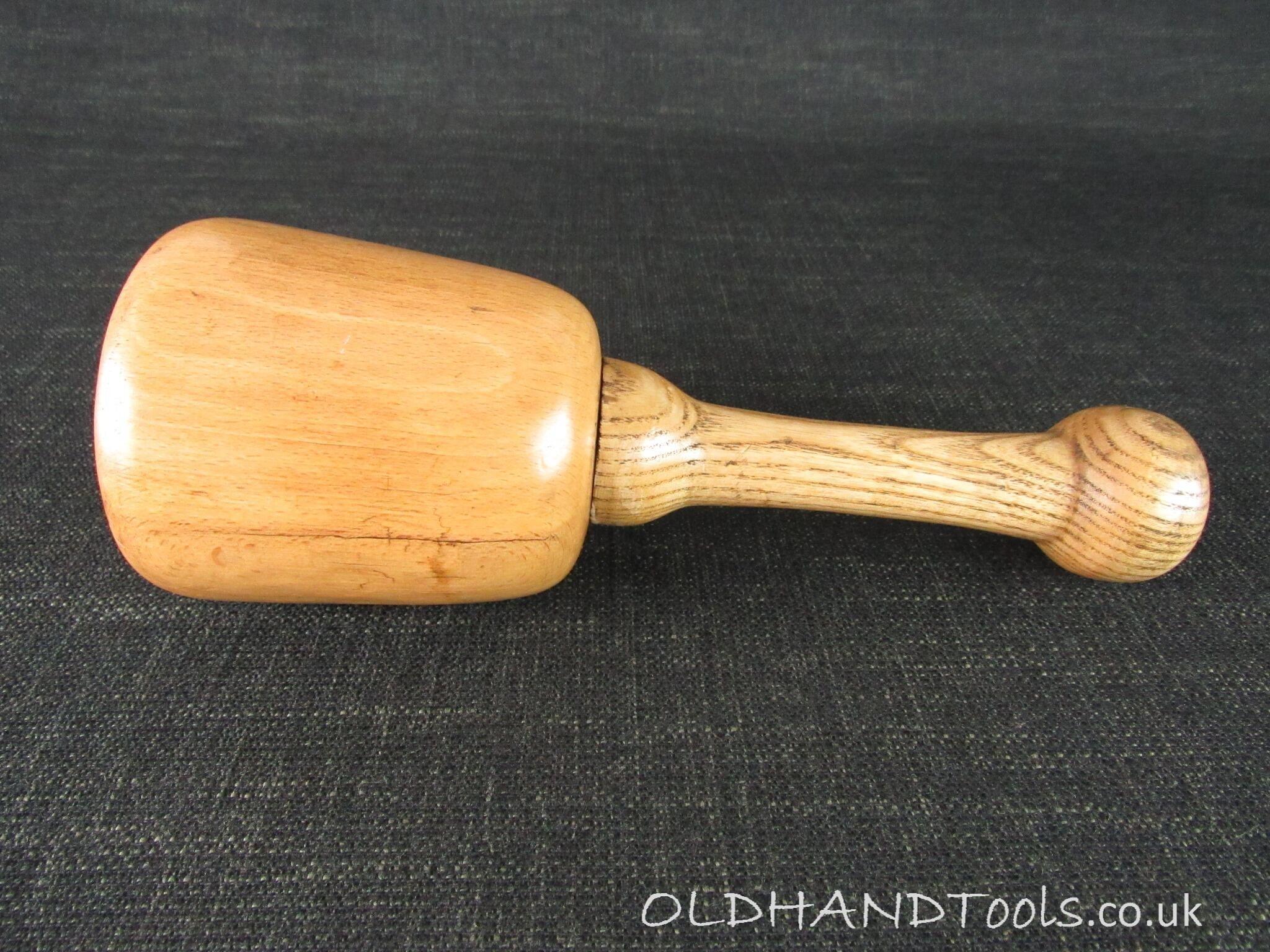 Carvers' Carving Mallet