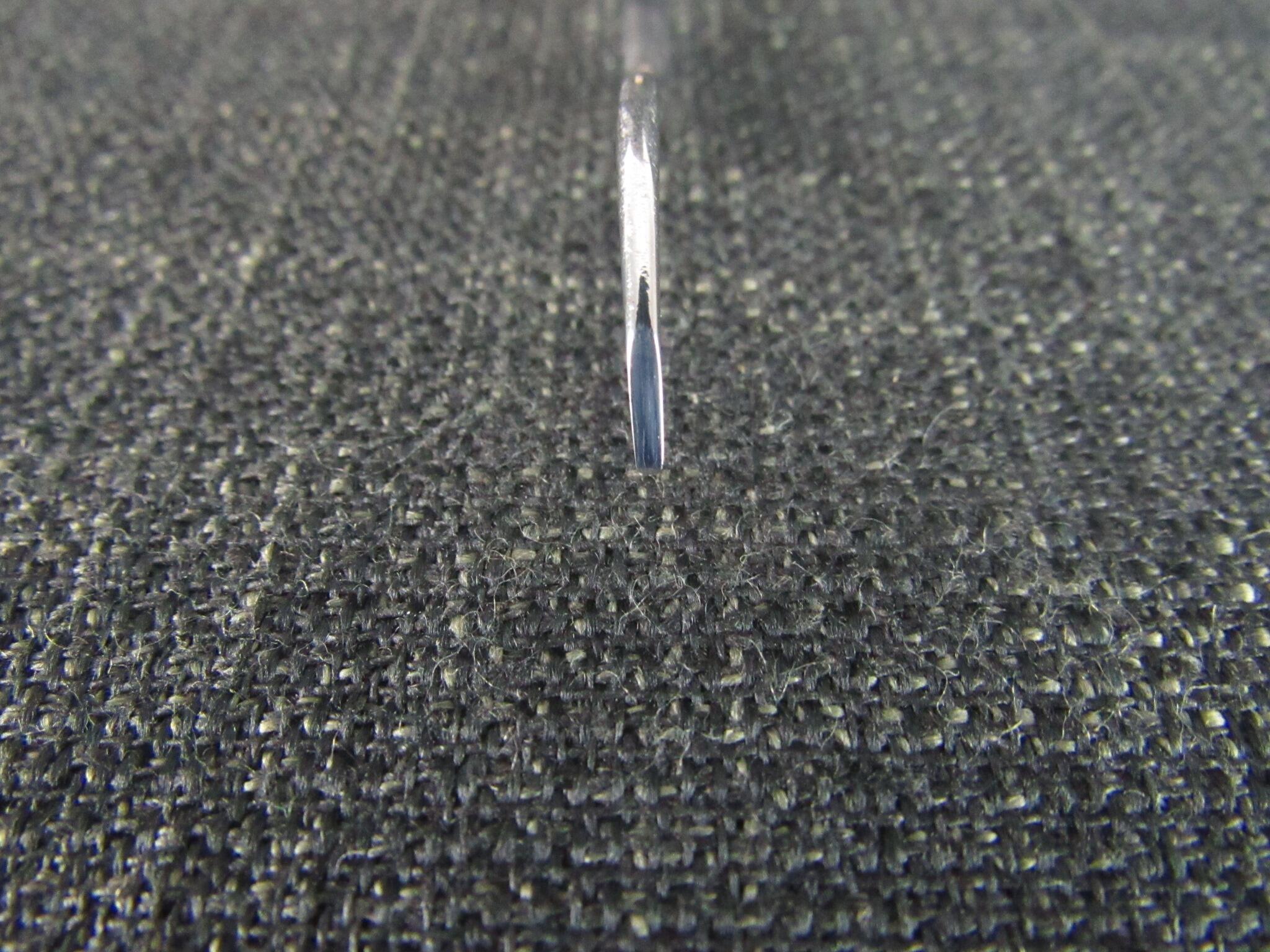 PFEIL Series 2a Spoon Bent Carving Gouge - 1mm