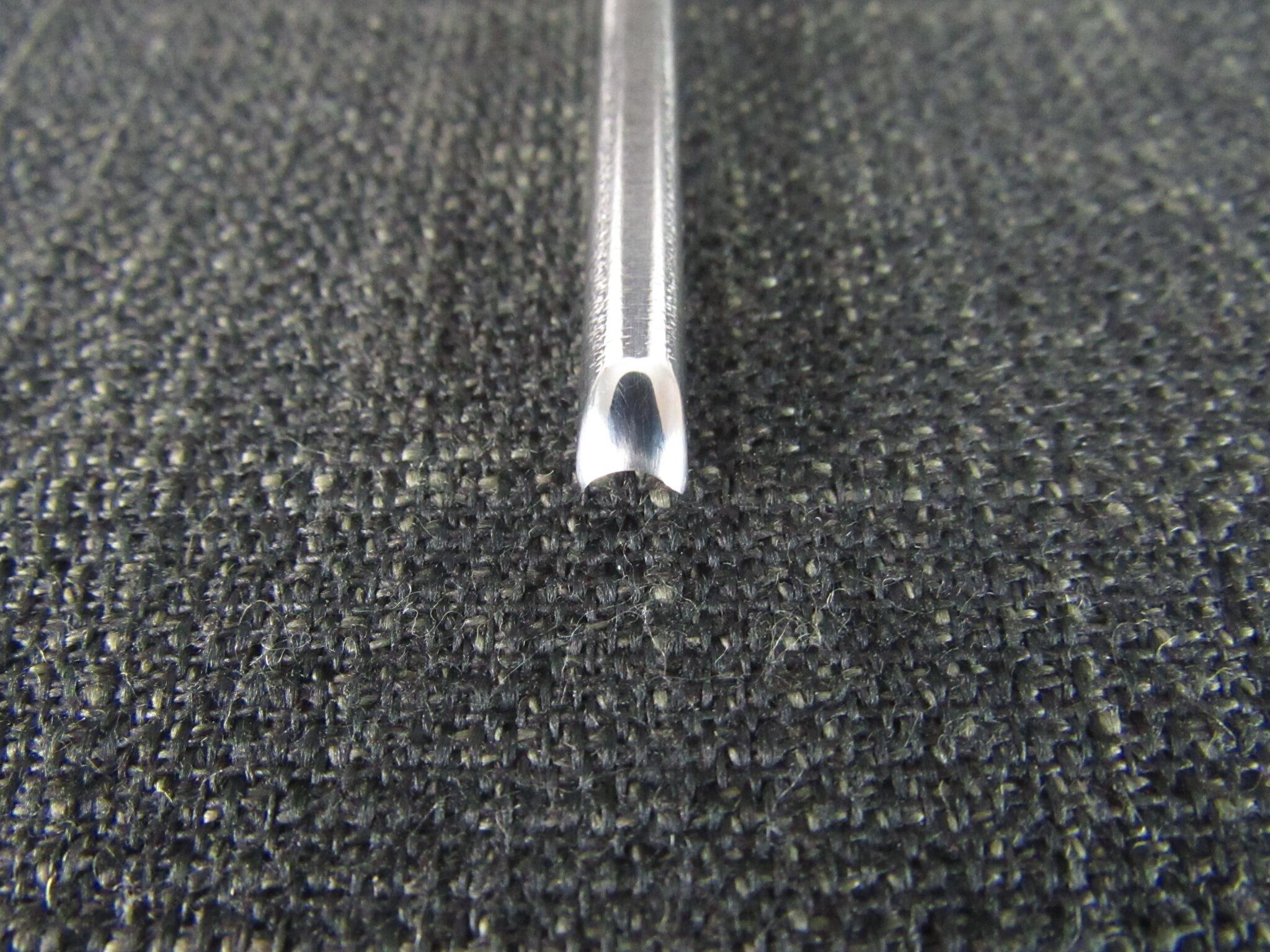 PFEIL Series 8 Straight Gouge - 4mm