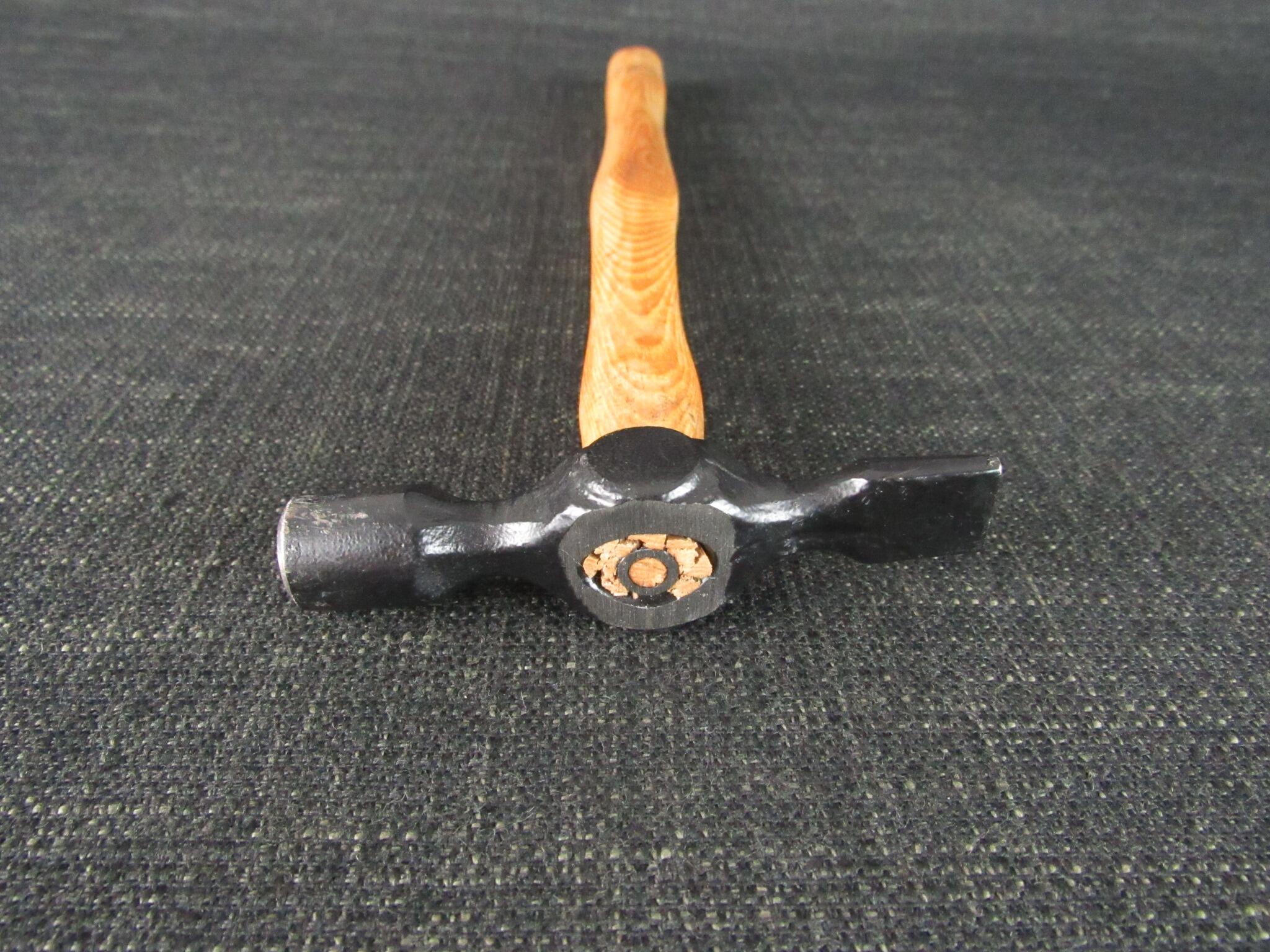 4oz Cross Peen Hammer