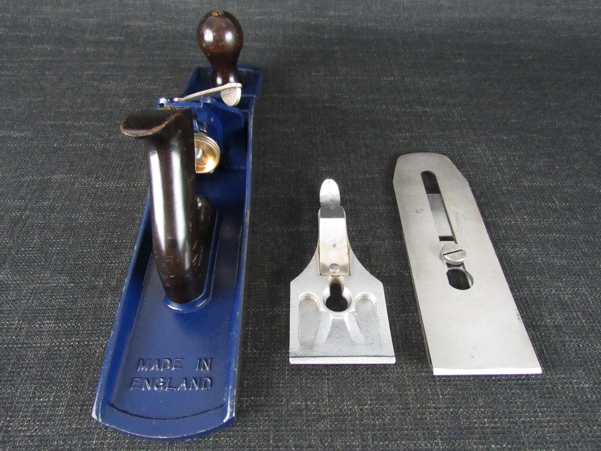 RECORD 05 1/2 Jack Plane