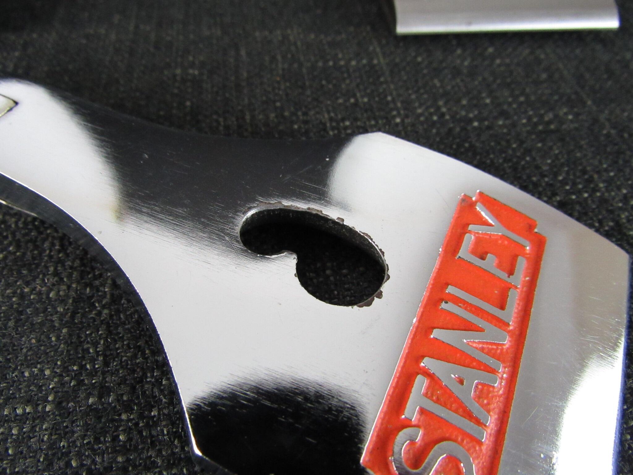 STANLEY No 4 1/2 Smoothing Plane