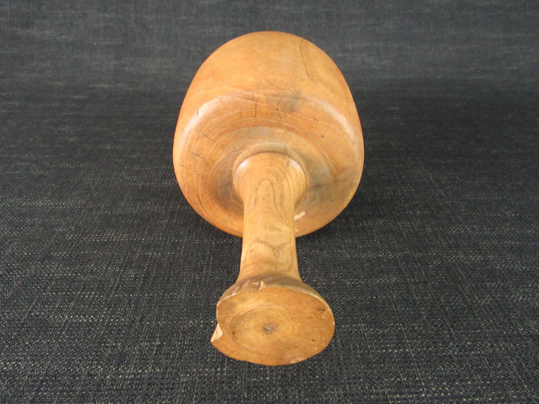 Large Carving Mallet
