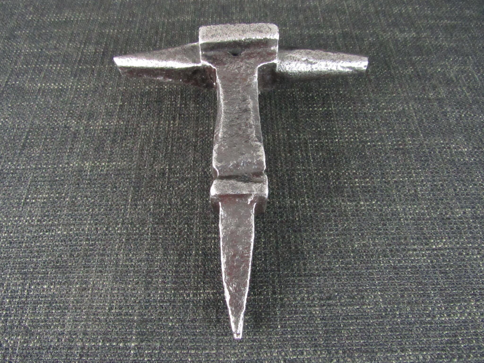 Antique Stake Anvil
