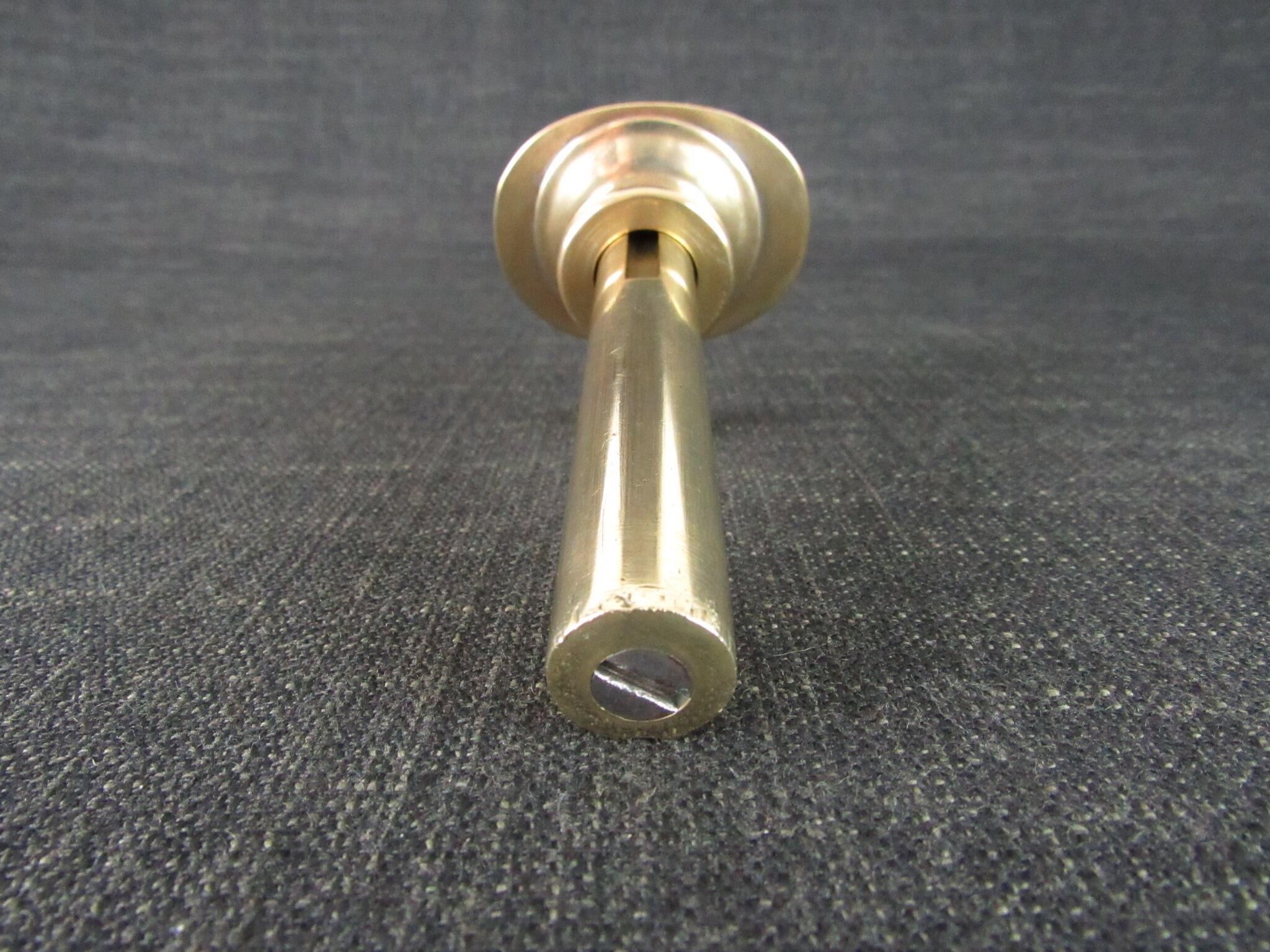 All Brass Mortice Gauge