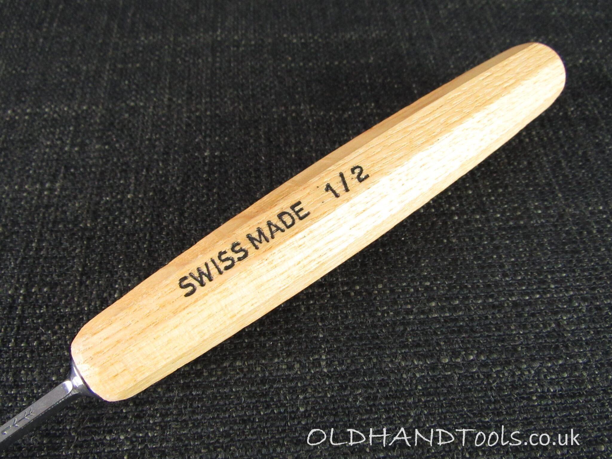 PFEIL Series 1 2mm Carving Chisel