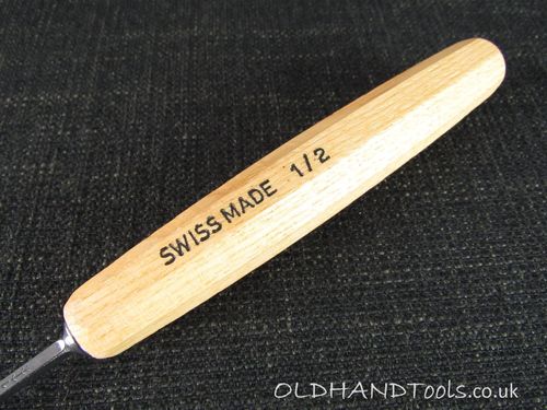 PFEIL Series 1 2mm Carving Chisel