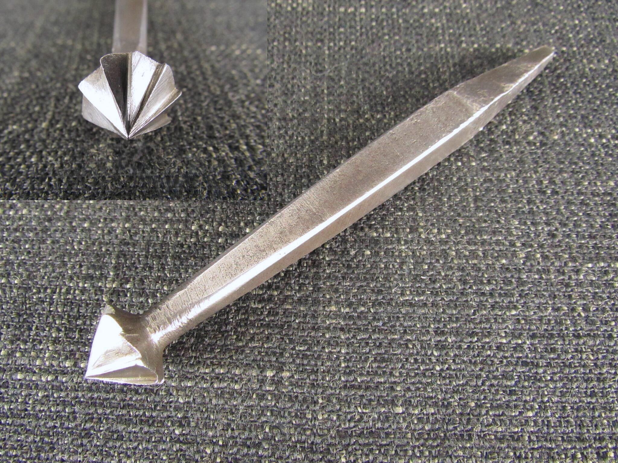 5/8" Rose Countersink Bit