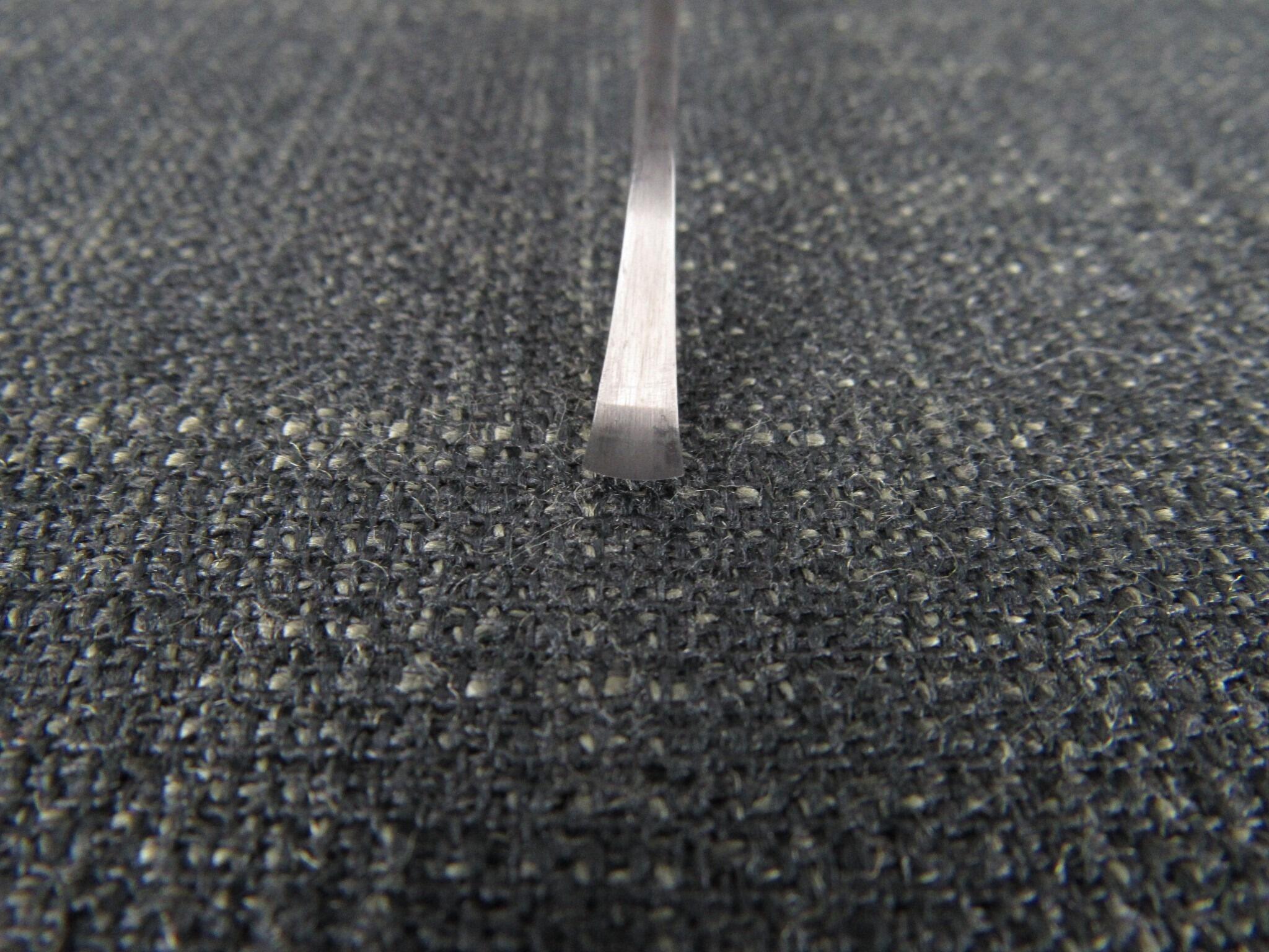 JB ADDIS 3/16 inch Spoon Carving Gouge - 9 Prize Medals
